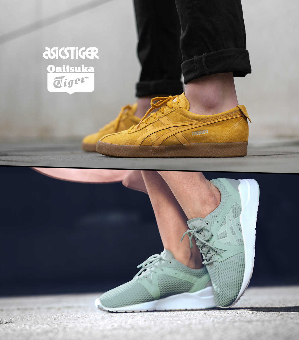 vente privée asics tiger vente privée asics tiger